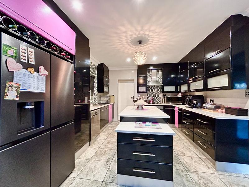 4 Bedroom Property for Sale in Brits North West